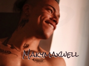 makymaxwell Spicy Blogs