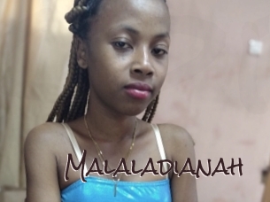 malaladianah Spicy Blogs
