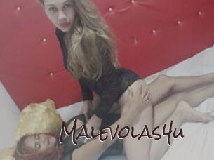 Malevolas4u