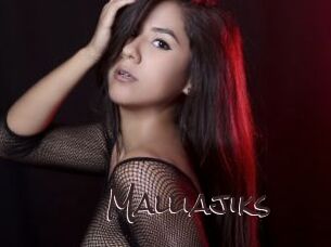 Malliajiks
