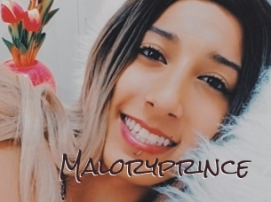 Maloryprince