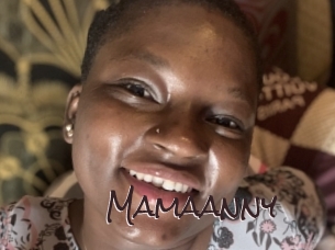 Mamaanny