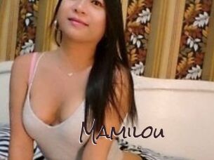 Mamilou