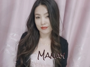 Manay