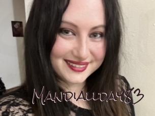 mandiallday83 Spicy Blogs