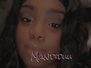 Mandiduu