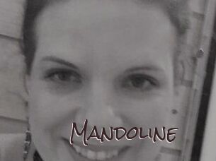Mandoline