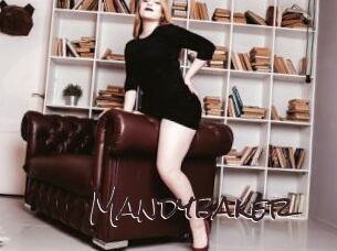 Mandybaker