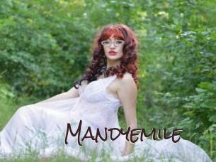 Mandyemile