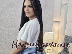 Manellyksparkle