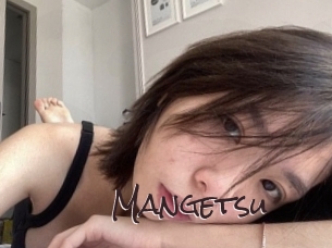 Mangetsu