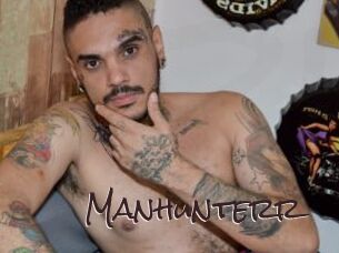 Manhunterr