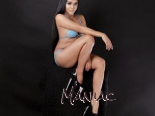 Maniac