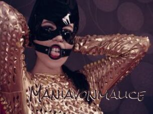 Maniavonmalice