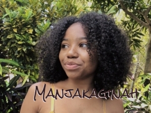 Manjakaginah