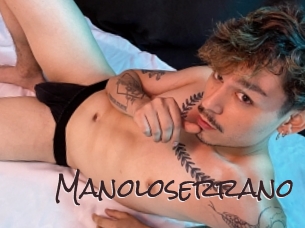 Manoloserrano