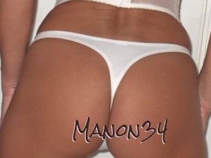 manon34 Spicy Blogs