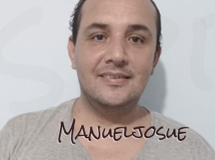 Manueljosue