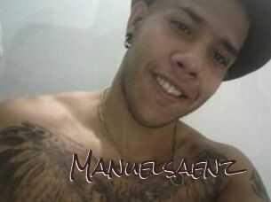 Manuelsaenz