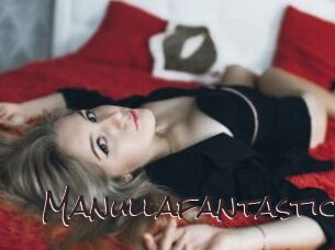 Manullafantastic