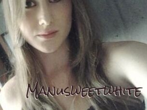 Manusweetwhite