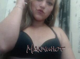 Manyuhot