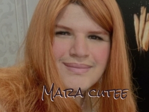 Mara_cutee