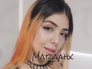 Maraahx