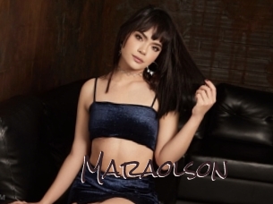 Maraolson