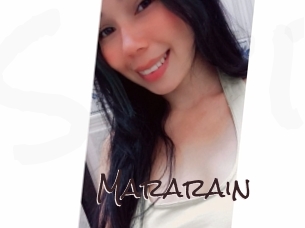 Mararain