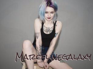 Marcelinegalaxy
