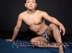 Marcellohotxxx