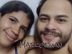 Marceyjuan