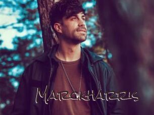 Marckharris