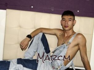 Marcm