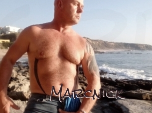 marcnick Spicy Blogs