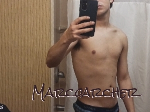 Marcoarcher
