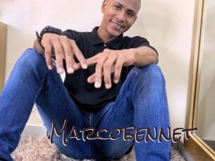 Marcobennet