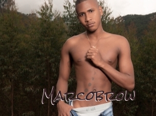 Marcobrow