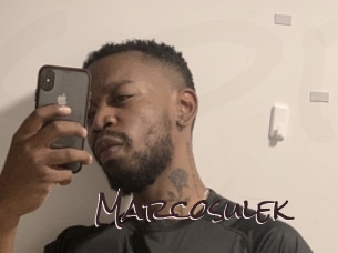Marcosulek