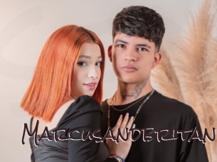 marcusandbritany Spicy Blogs