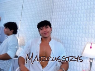 Marcusgrys