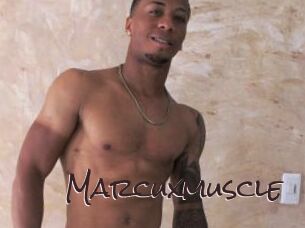 Marcuxmuscle
