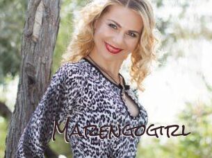 Marengogirl