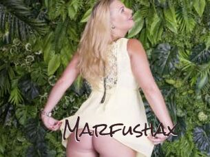 Marfushax