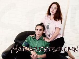 Margaretsolemn