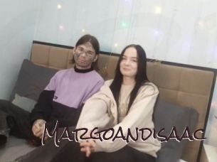 Margoandisaac
