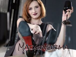 Margoharma