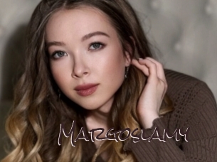 Margoslamy