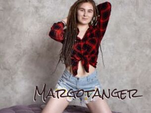 Margotanger